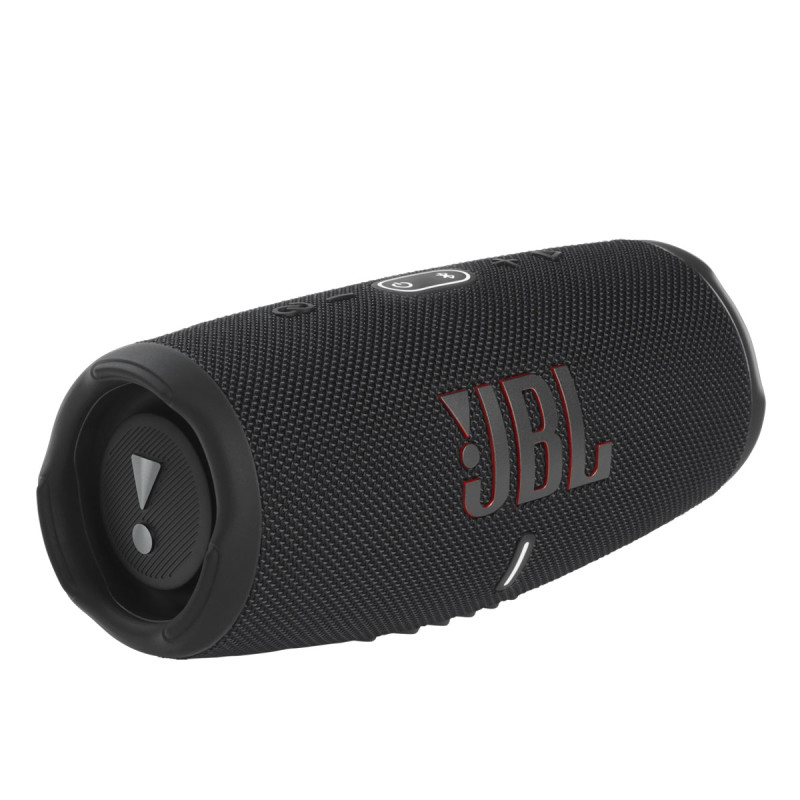 JBL zvučnik bluetooth Charge 5 Crna