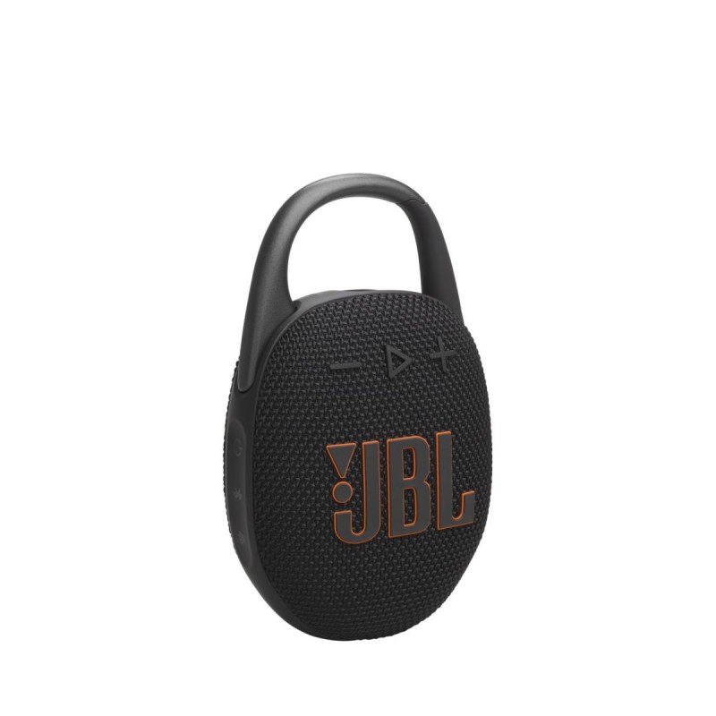 JBL Zvučnik Bluetooth Clip 5 Crna