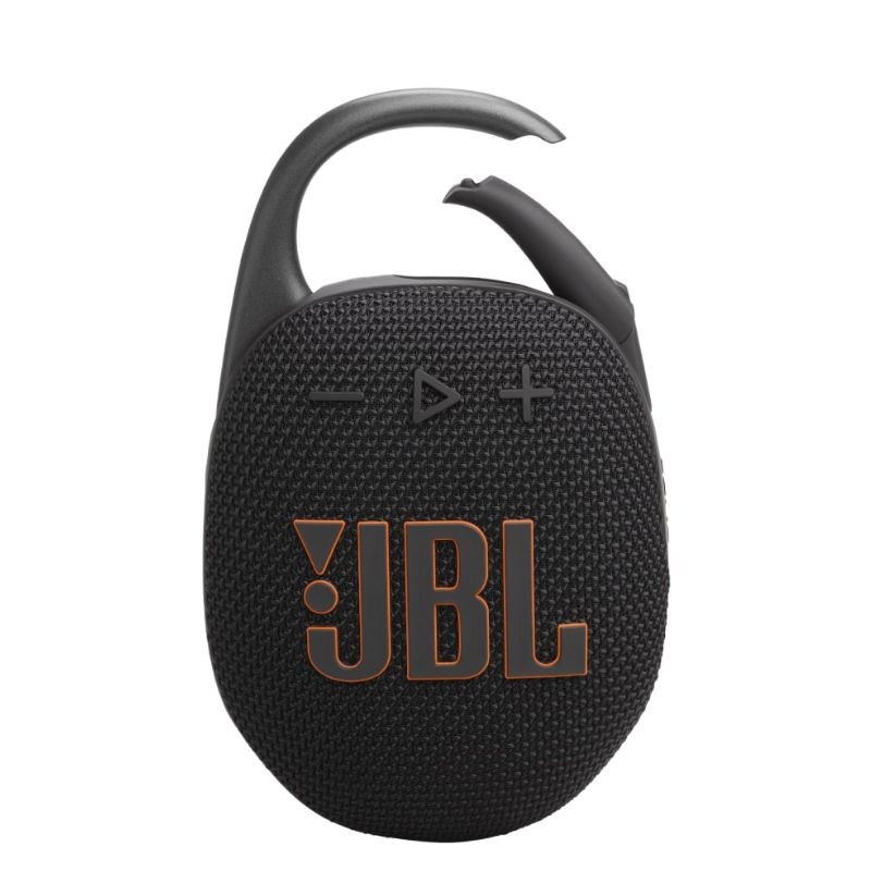 JBL Zvu?nik Bluetooth Clip 5 Crna