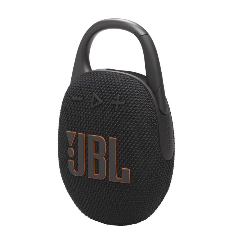 JBL Zvu?nik Bluetooth Clip 5 Crna