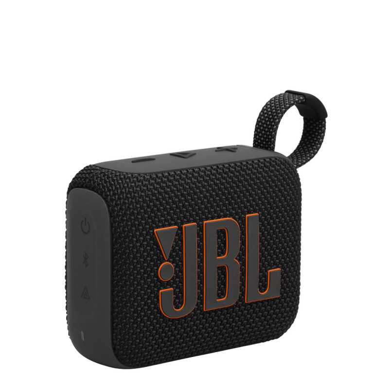 JBL zvučnik bluetooth GO 4 BLACK