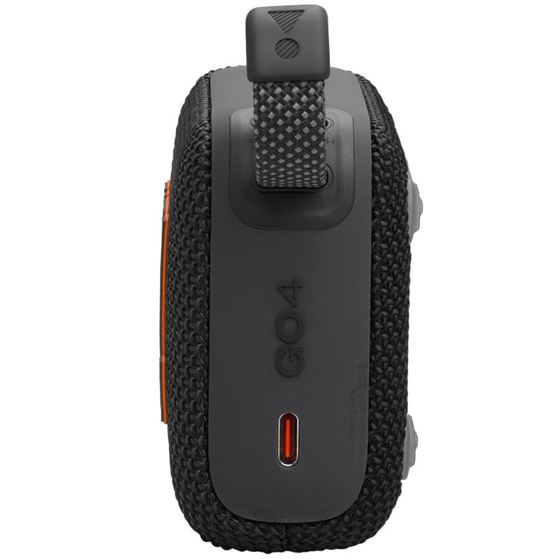 JBL zvu?nik bluetooth GO 4 BLACK