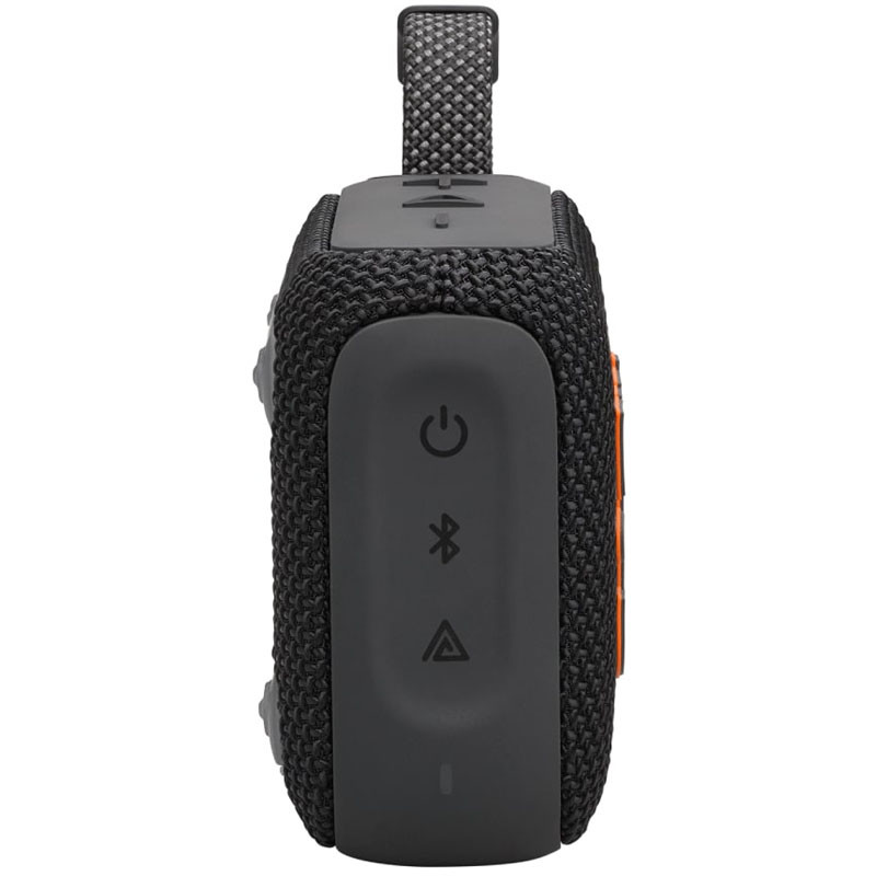 JBL zvu?nik bluetooth GO 4 BLACK