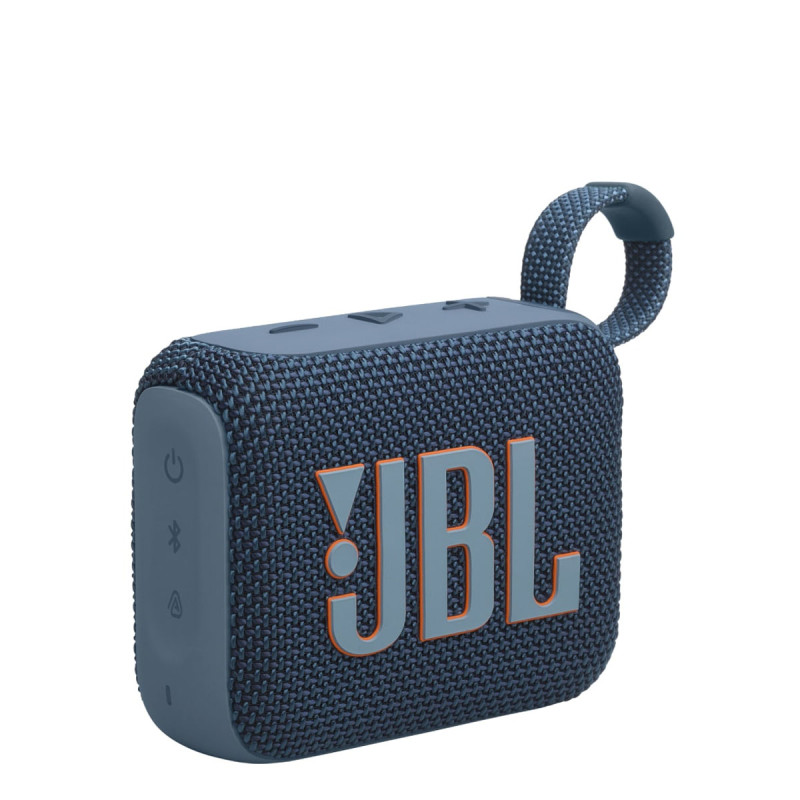 JBL zvučnik bluetooth GO 4 BLUE