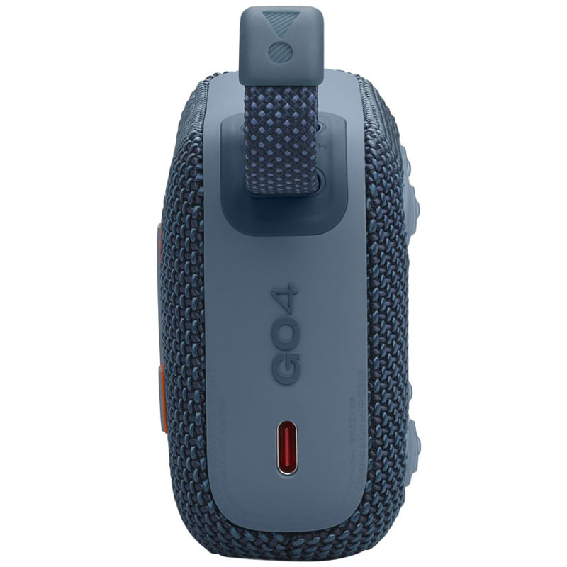 JBL zvu?nik bluetooth GO 4 BLUE