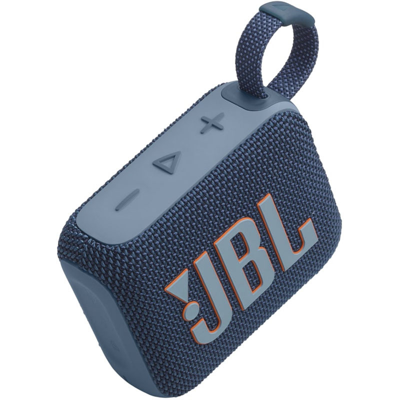 JBL zvu?nik bluetooth GO 4 BLUE