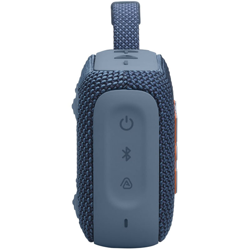 JBL zvu?nik bluetooth GO 4 BLUE