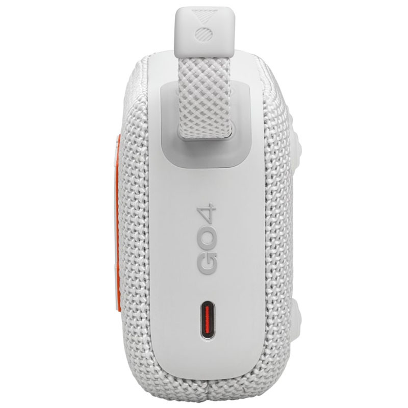 JBL zvu?nik bluetooth GO 4 WHITE