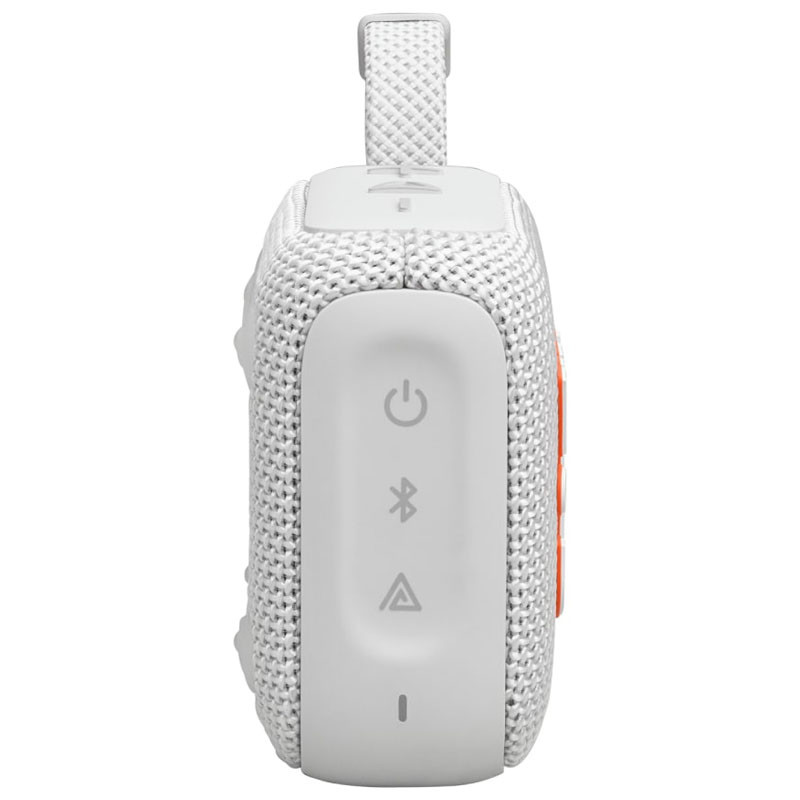 JBL zvu?nik bluetooth GO 4 WHITE