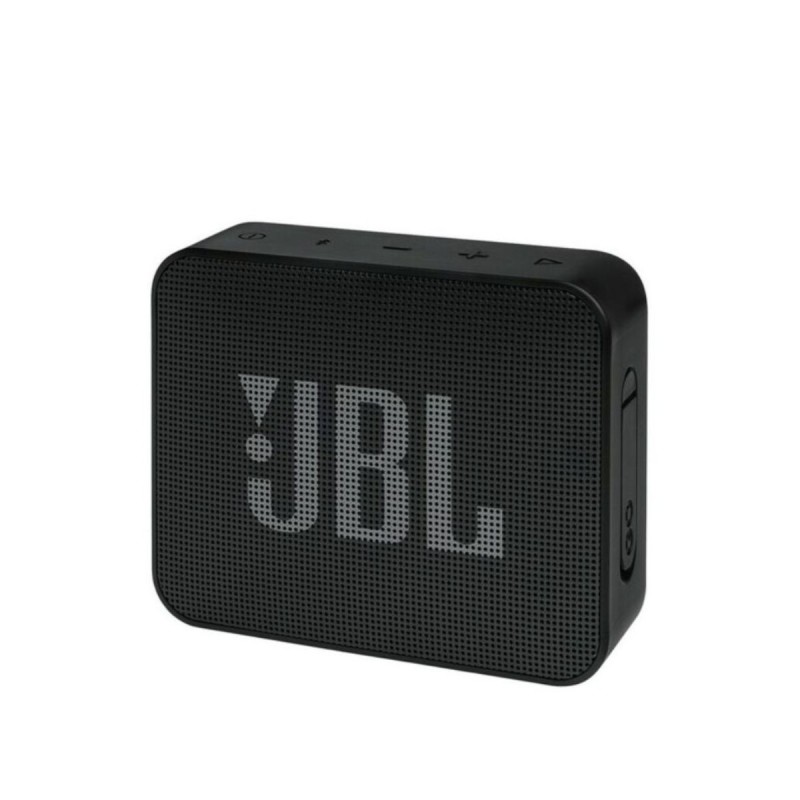 JBL Zvučnik Bluetooth  Go Essenntial Crna