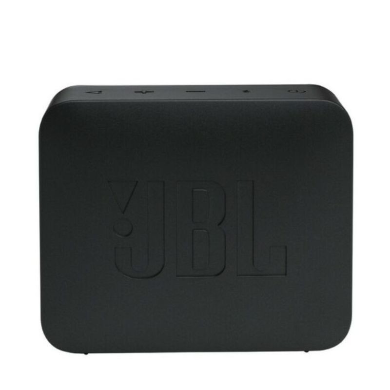 JBL Zvu?nik Bluetooth  Go Essenntial Crna