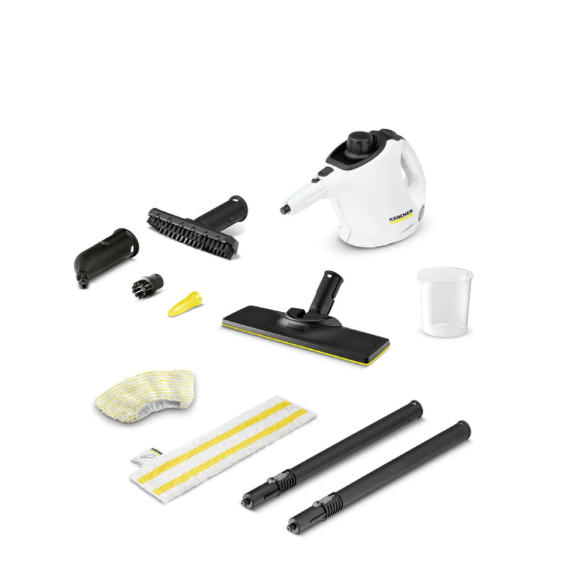 Karcher paročistač SC1 EASYFIX 