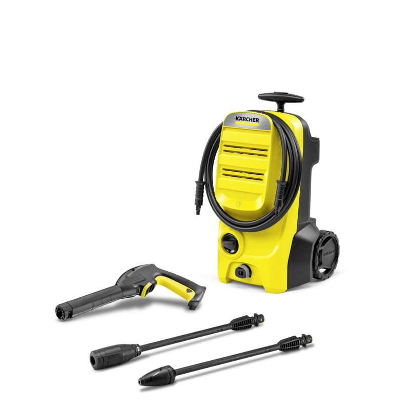 Karcher perač pod pritiskom  K4 Classic