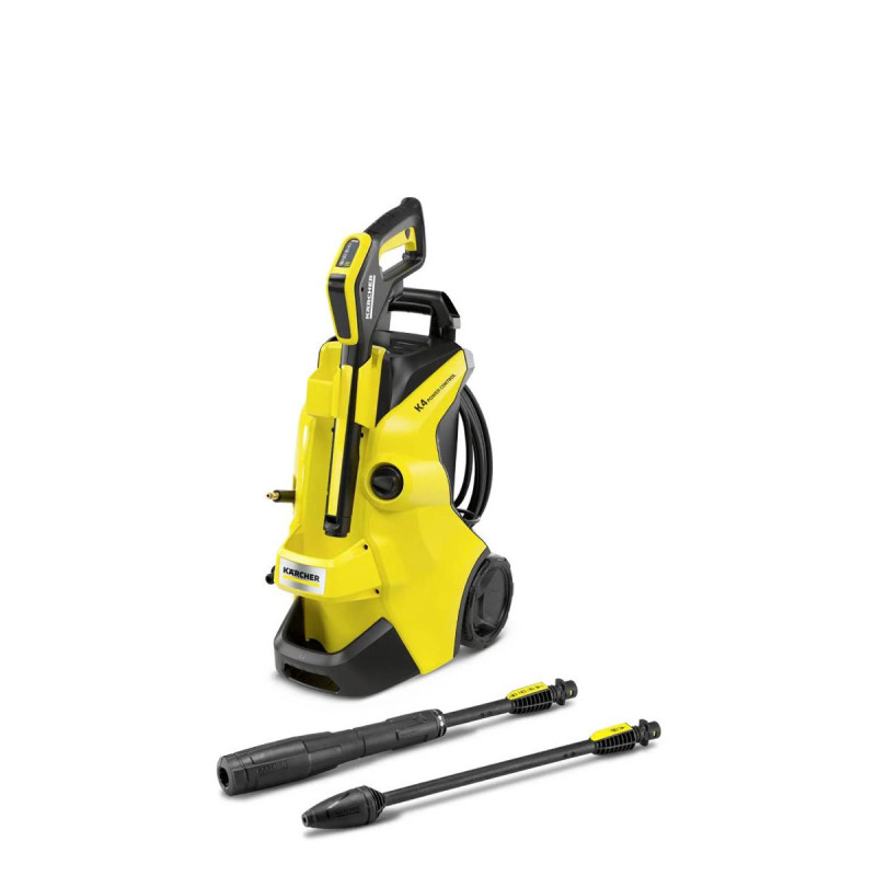 Karcher perač pod pritiskom  K4 Power Control  