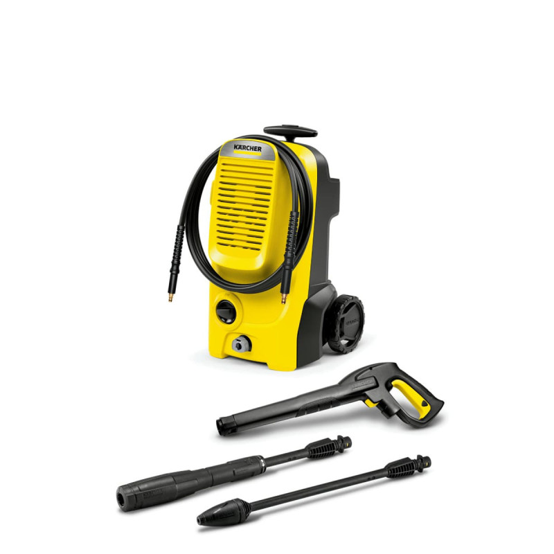 Karcher perač pod pritiskom K5 Classic