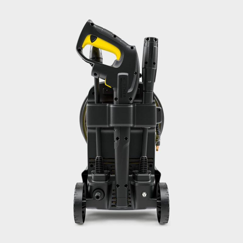 Karcher pera? pod pritiskom K5 Classic