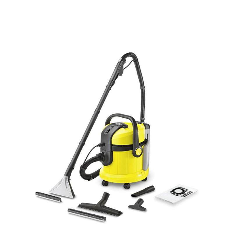 Karcher usisivač za suvo i mokro usisavanje SE4001