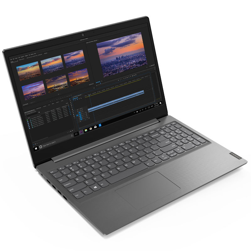 Lenovo laptop V15-IGL DOS 15.6