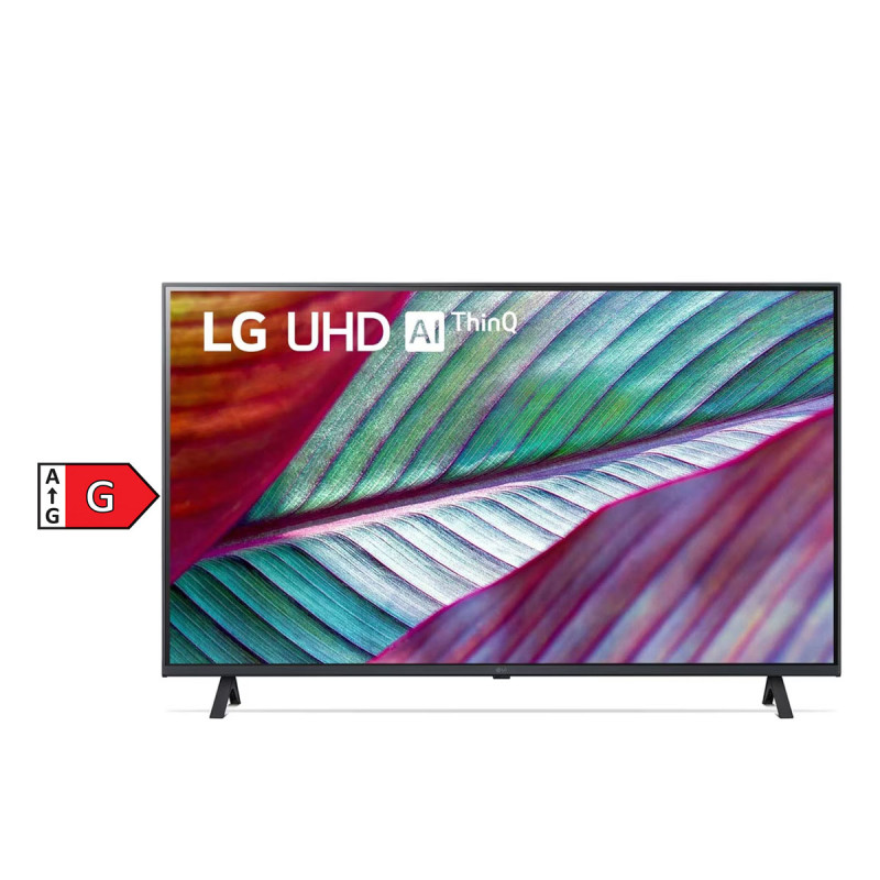 LG televizor 43UR78003LK Smart