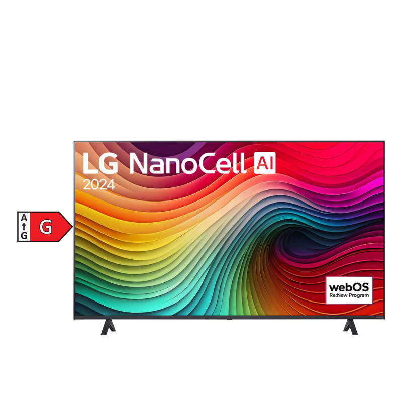 LG televizor 50NANO82T3B LED Smart