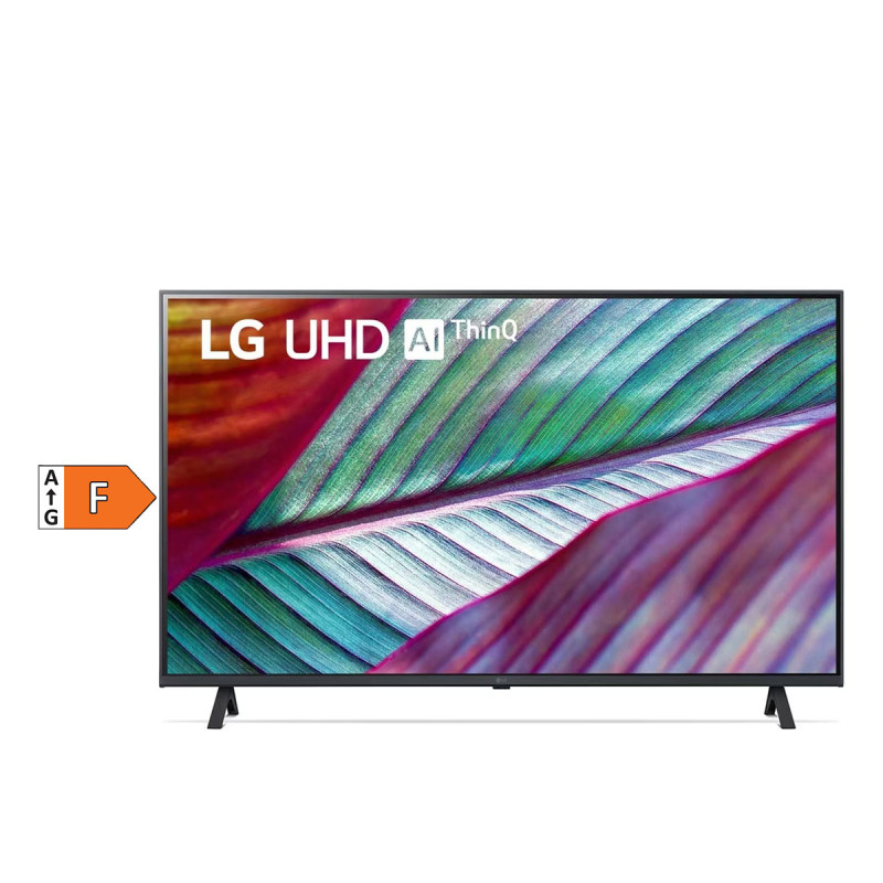 LG televizor 50UR78003LK Smart