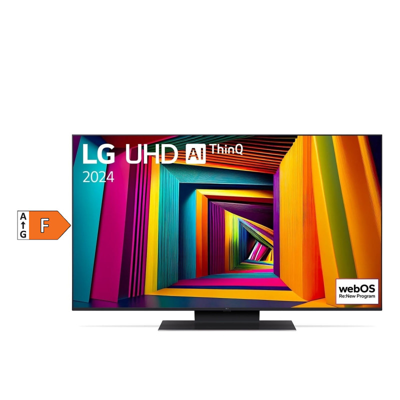 LG televizor 50UT91003LA Smart LED