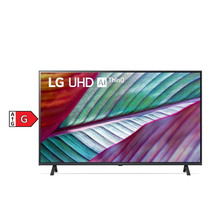 LG televizor 55UR78003LK Smart