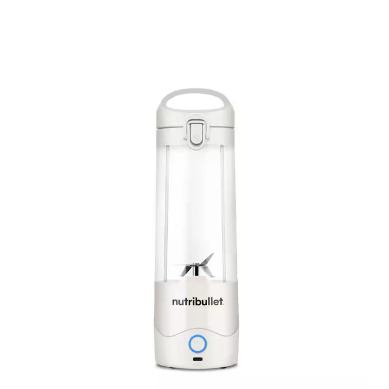 Nutribullet blender TO GO NBP003W white