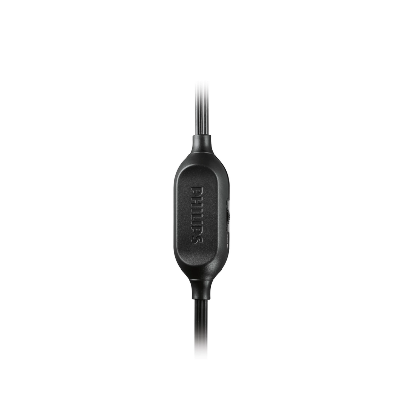 Philips bluetooth slušalice SHP2500/10 crno-srebrna