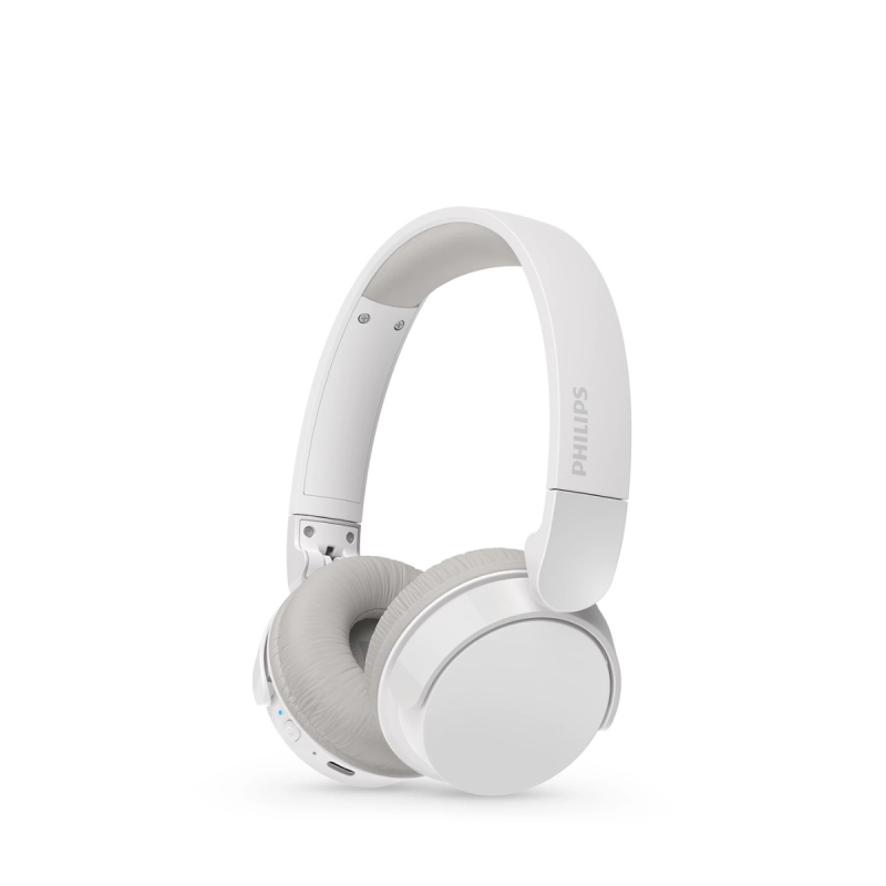 Philips bluetooth slušalice TAH3209WT/00 bela