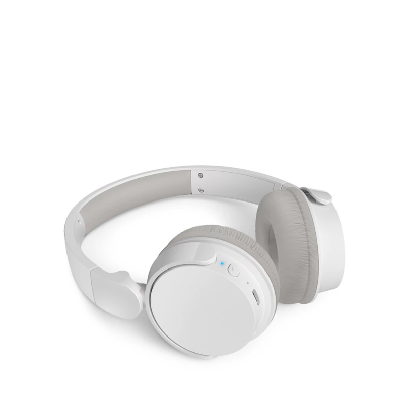 Philips bluetooth slušalice TAH3209WT/00 bela