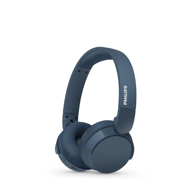 Philips bluetooth slušalice TAH4209BL/00 plava