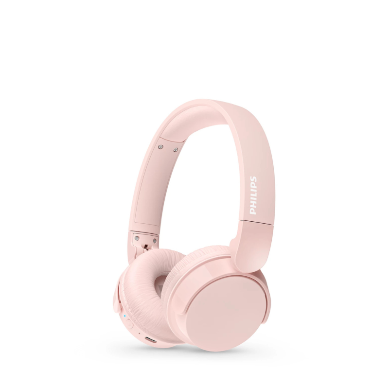 Philips bluetooth slušalice TAH4209PK/00 roze