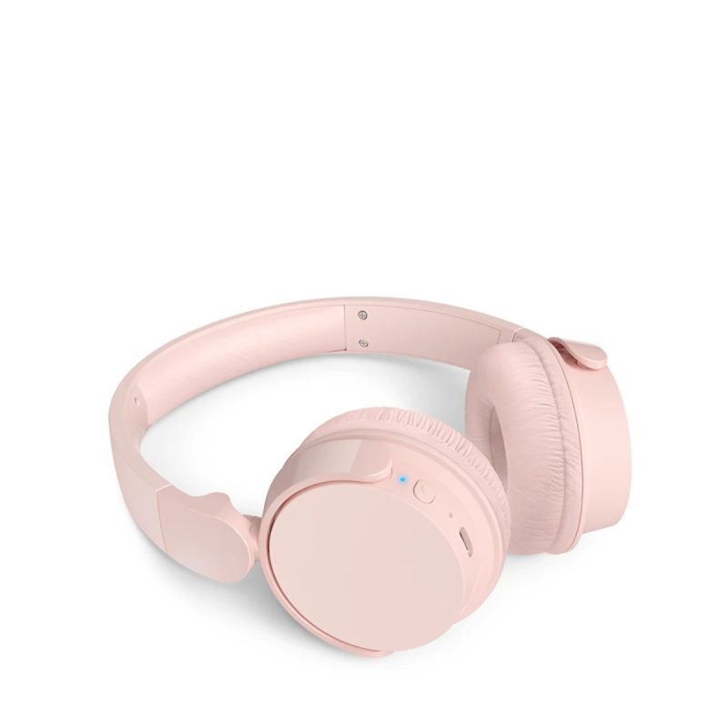 Philips bluetooth slušalice TAH4209PK/00 roze