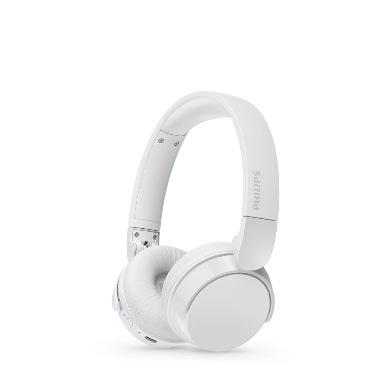 Philips bluetooth slušalice TAH4209WT/00 bela