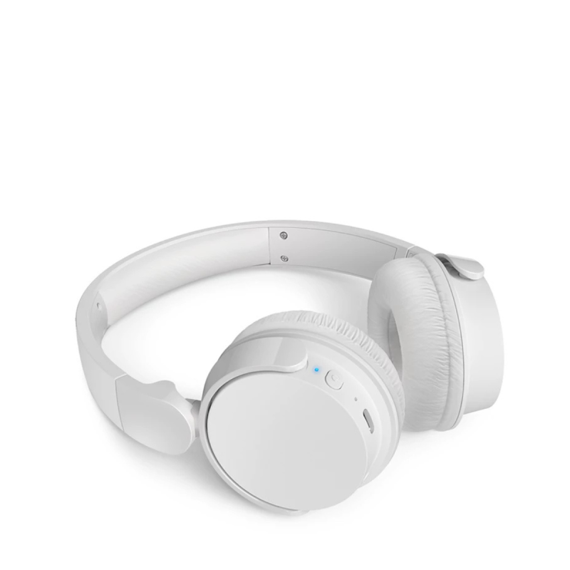 Philips bluetooth slušalice TAH4209WT/00 bela