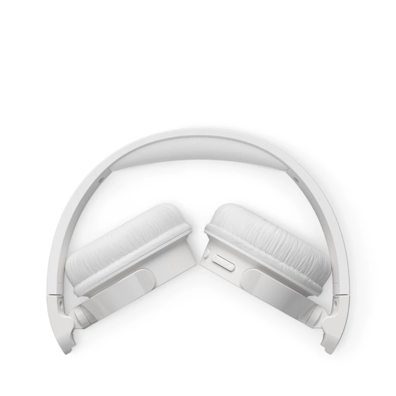 Philips bluetooth slušalice TAH4209WT/00 bela