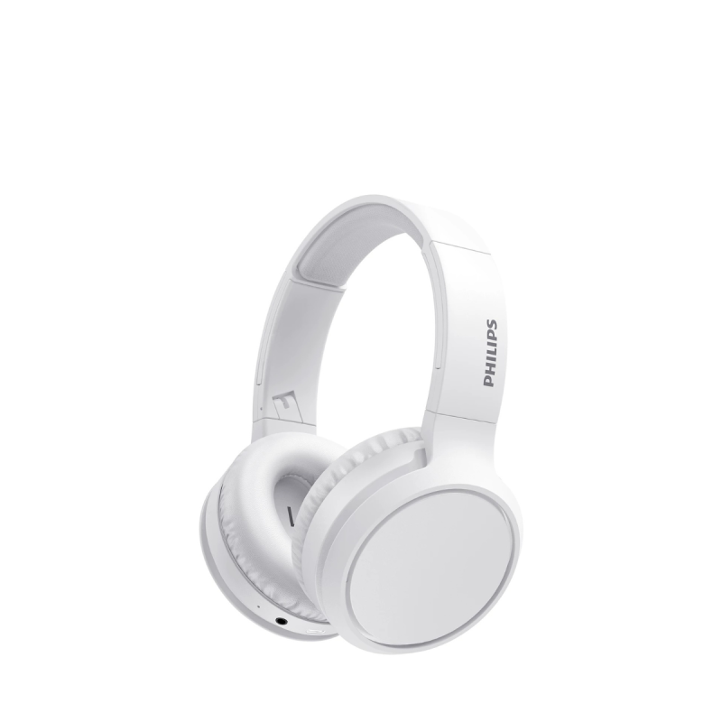 Philips bluetooth slušalice TAH5205WT/00 bela