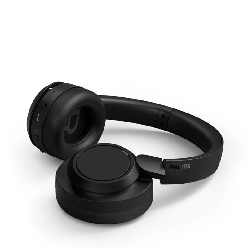 Philips bluetooth slušalice TAH6509BK/00 crna