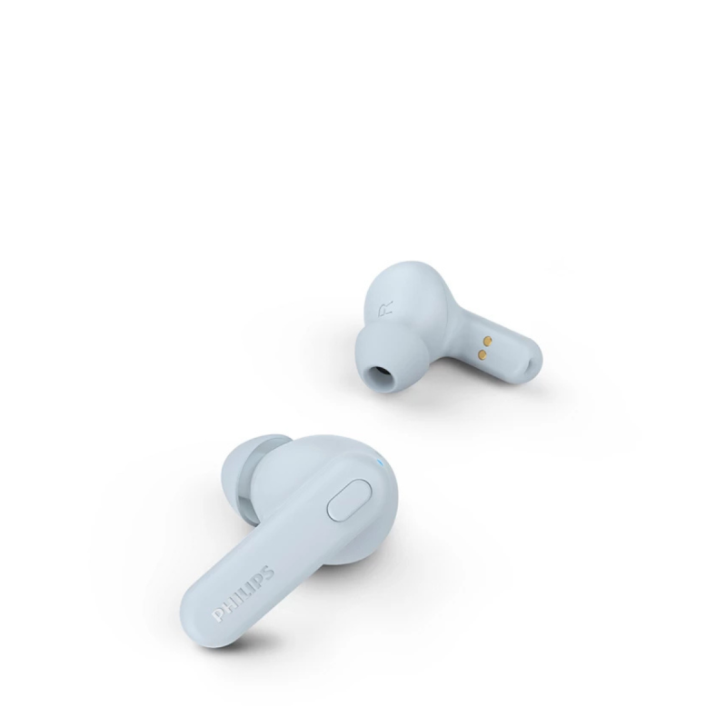 Philips bluetooth slušalice TAT1108BL/00 svetlo plava