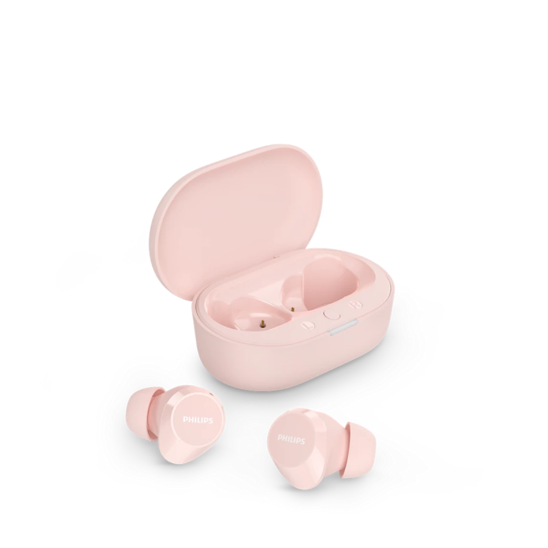 Philips bluetooth slušalice TAT1209PK/00 roze