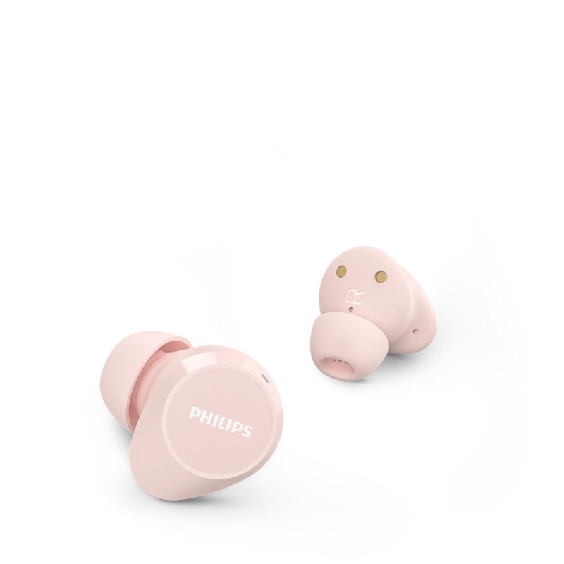 Philips bluetooth slušalice TAT1209PK/00 roze