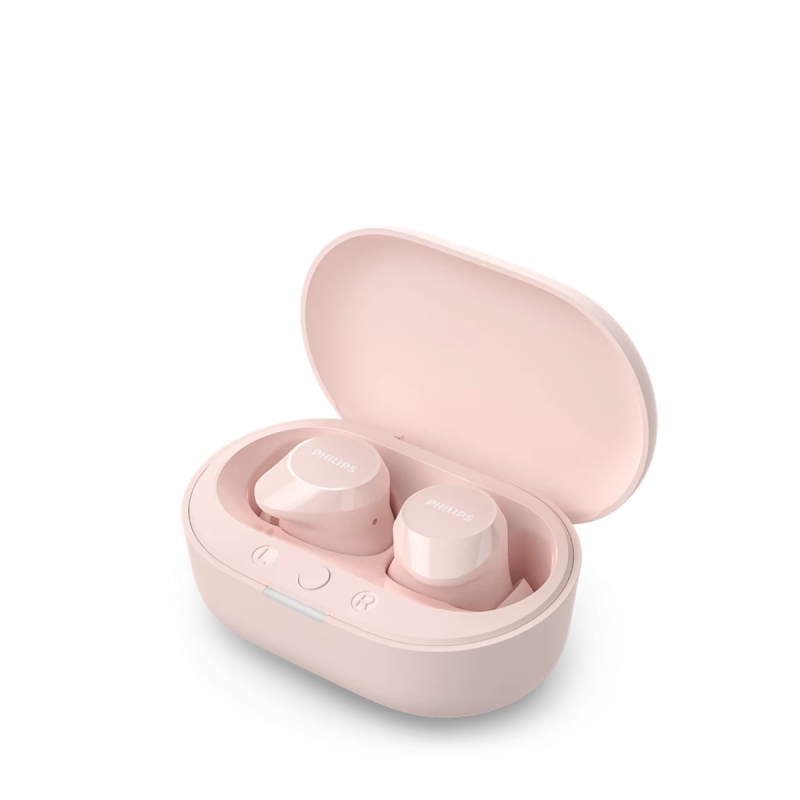 Philips bluetooth slušalice TAT1209PK/00 roze