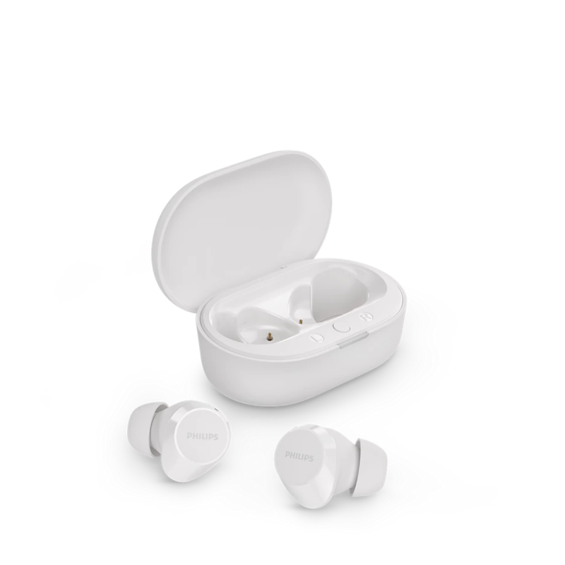 Philips bluetooth slušalice TAT1209WT/00 bela