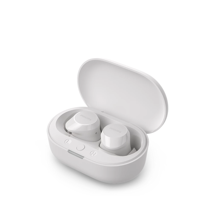 Philips bluetooth slušalice TAT1209WT/00 bela