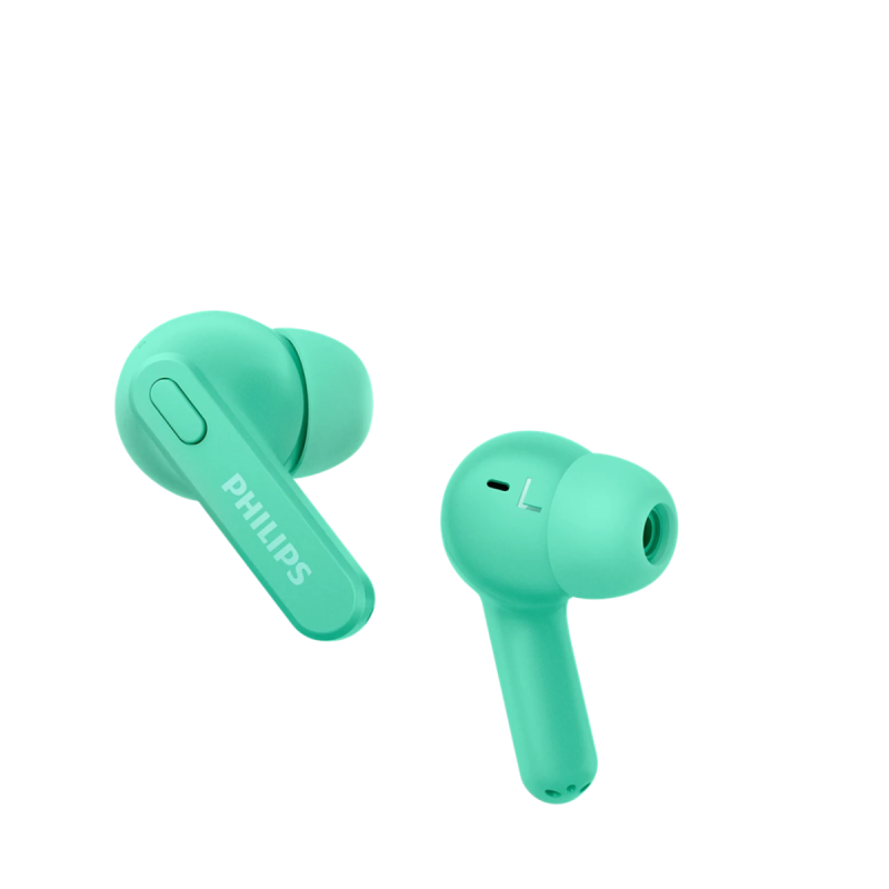 Philips bluetooth slušalice TAT2206GR/00 zelena