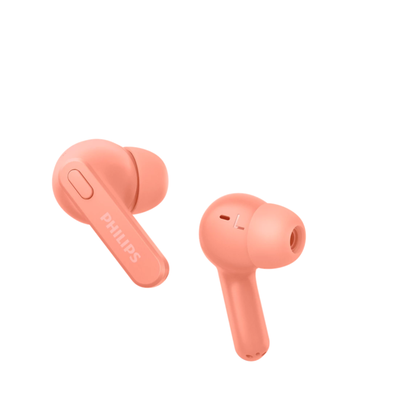 Philips bluetooth slušalice TAT2206PK/00 roze