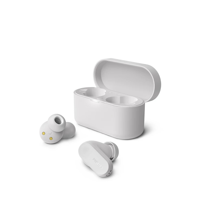 Philips bluetooth slušalice TAT3509WT/00 bela