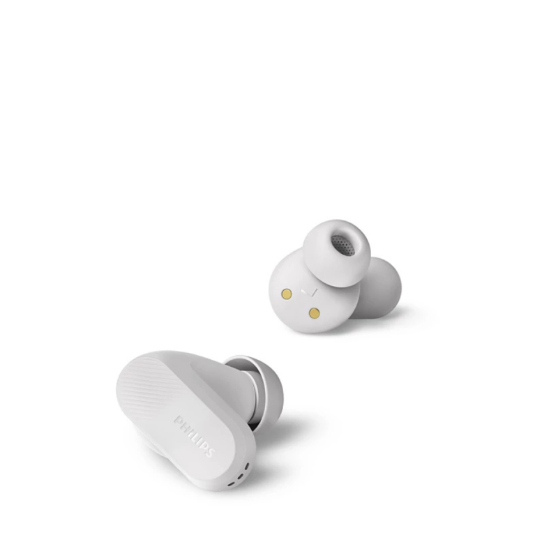 Philips bluetooth slušalice TAT3509WT/00 bela