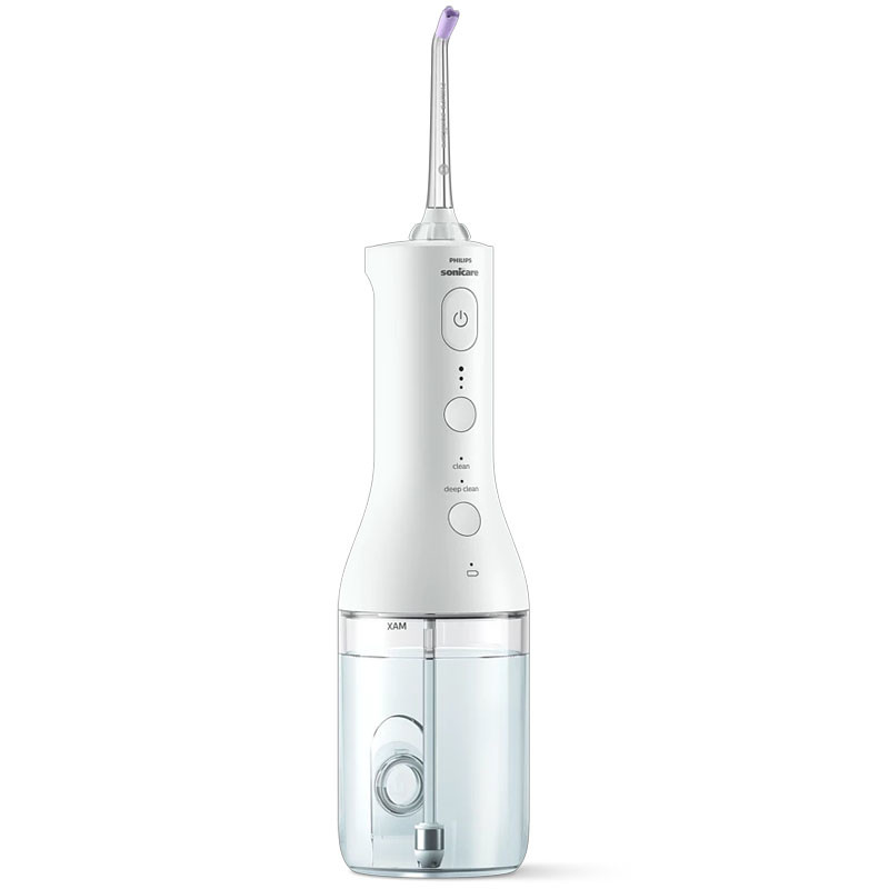 Philips oralni tuš za usta i zube HX3826/31